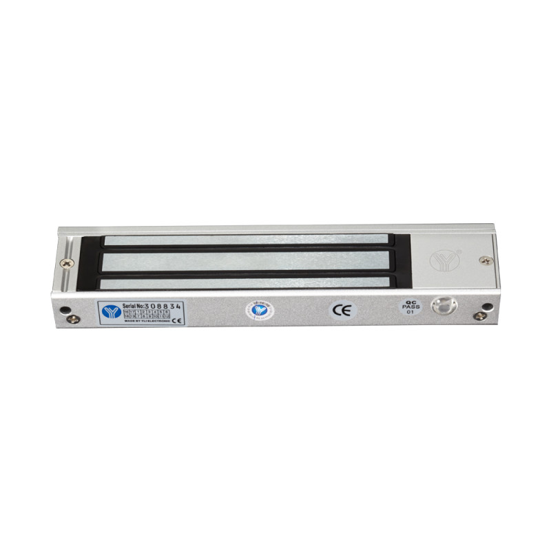 Електромагнітний замок Yli Electronic YM-180N(LED)