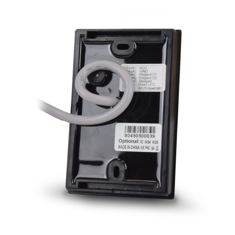 Считыватель ZKTeco KR100E