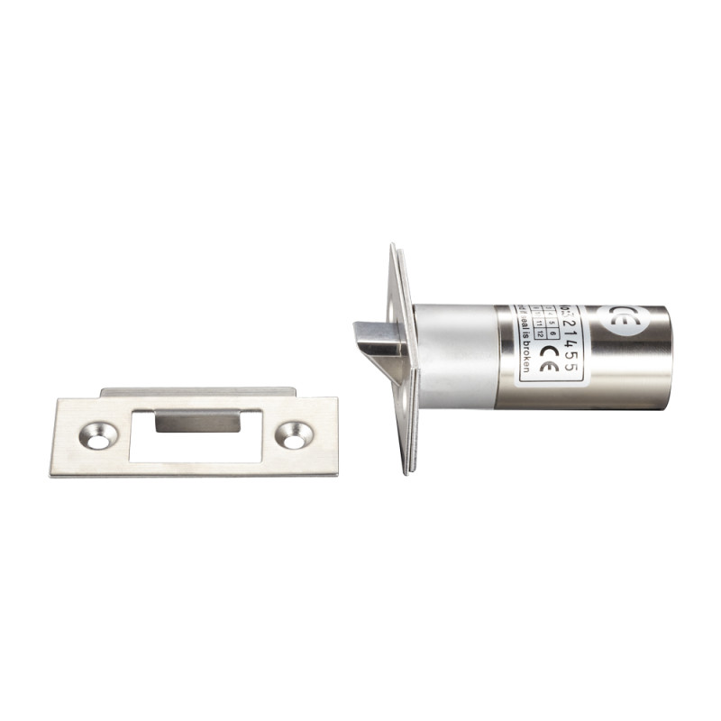 Електроригельний замок Yli Electronic YB-80NO (power open)