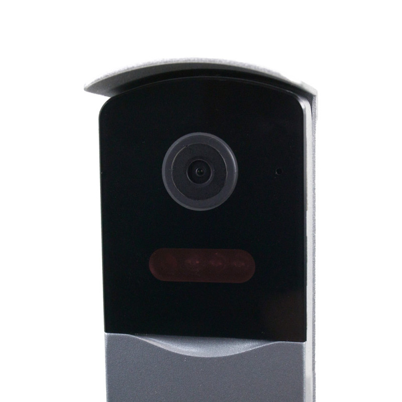 Виклична панель BCOM BT-390FHD чорна