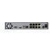 8-канальний NVR реєстратор Provision-ISR NVR5-8200PXN(MM) з PoE