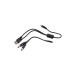 Блок безперебійного живлення Step4Net S4N-10400-38WH (10400мАг) для Wi-Fi роутера і оптичного терміналу