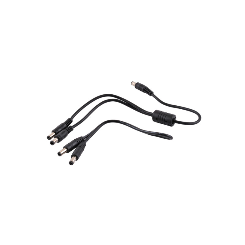 Блок безперебійного живлення Step4Net S4N-10400-38WH (10400мАг) для Wi-Fi роутера і оптичного терміналу