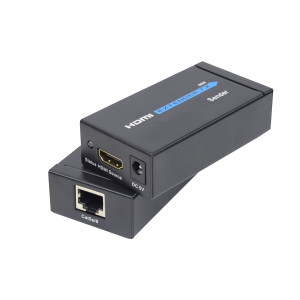 HDMI подовжувач по UTP 30 м ATIS BSL-303HD