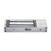 Электромагнитный замок Yli Electronic YM-750T(LED) с датчиком состояния двери