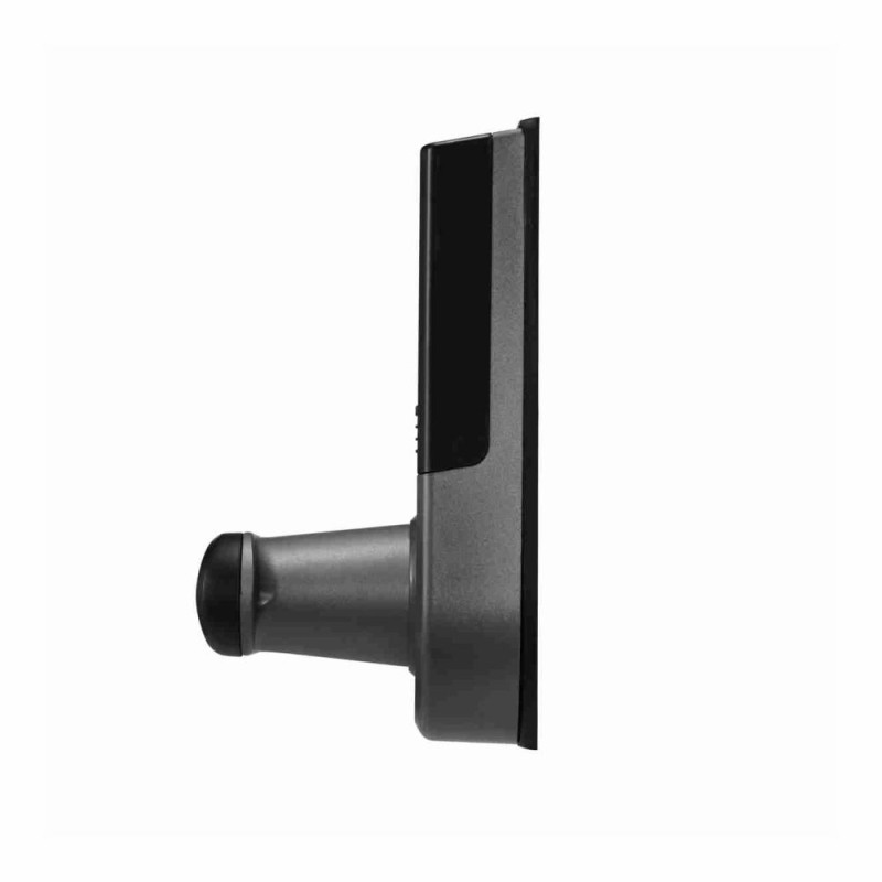 Smart замок ZKTeco ML300 со сканером отпечатка пальца, кодовой клавиатурой и Bluetooth