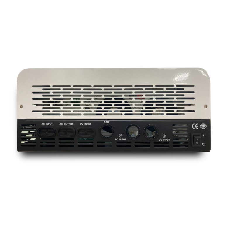 Інвертор FENIX POWER VS5024AFL (24В/4000Вт)