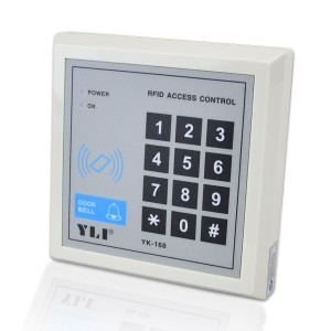 Зчитувач Yli Electronic YK-168N з клавіатурою