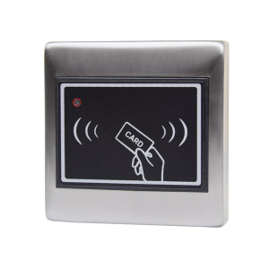 Контролер ATIS PR-110W-EM з вбудованим зчитувачем для 1 двері