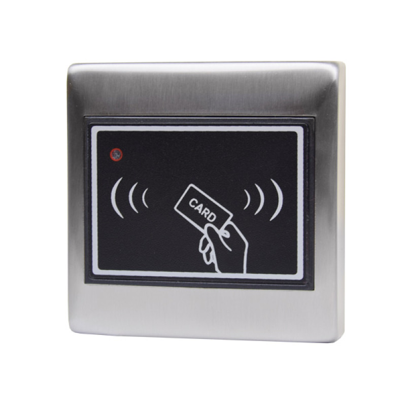 Контроллер ATIS PR-110W-EM со встроенным считывателем для 1 двери
