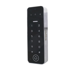 Контролер ATIS AK-722DW/T Wi-Fi з клавіатурою та підтримкою Tuya Smart автономний для 1 двері