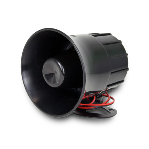 Вулична сирена ATIS DS-S40