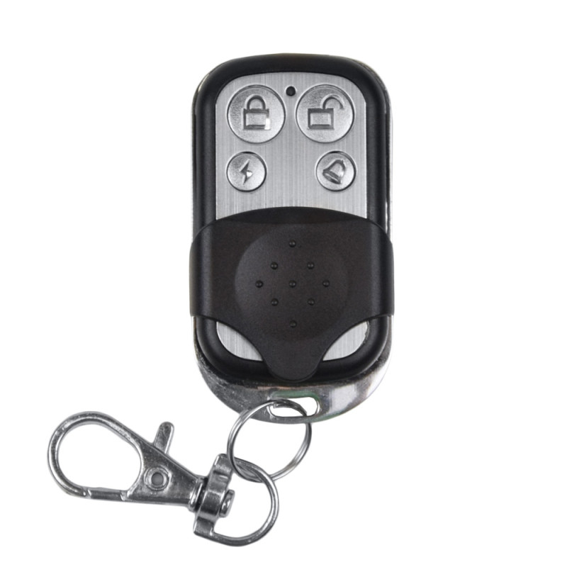 Комплект сигнализации ATIS Kit GSM+WiFi 130T с поддержкой приложения Tuya Smart