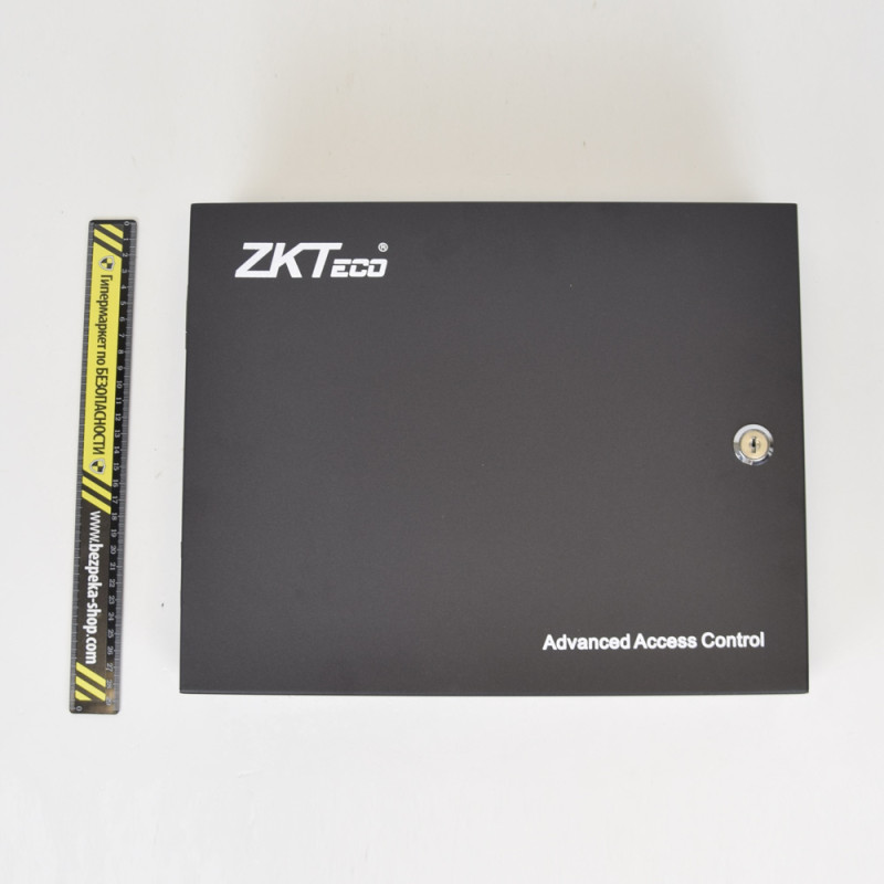 Мережевий контролер у боксі ZKTeco C3-100 Package B для 1 двері
