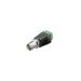 Комплект домофону BCOM BD-770FHD чорний + камера 2 МП UNC UMD-2MIR-20W/2.8