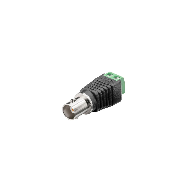 Комплект домофону BCOM BD-770FHD чорний + камера 2 МП UNC UMD-2MIR-20W/2.8