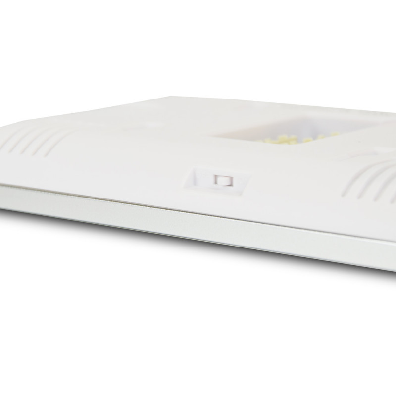 Комплект домофону BCOM BD-770FHD Kit білий