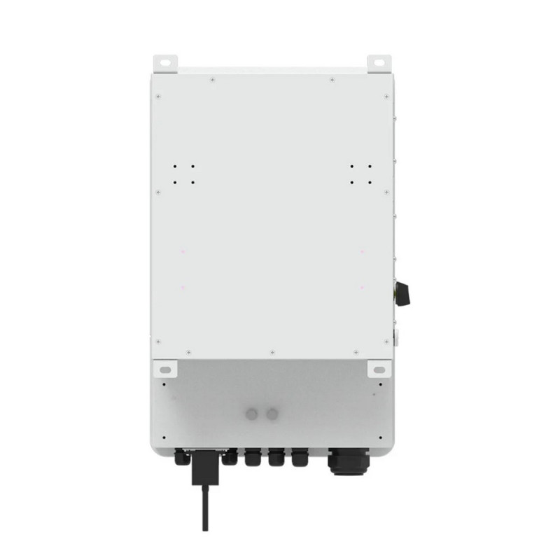 Гібридний інвертор Deye SUN-08K-SG01LP1-EU WiFi (48В, 8000Вт)