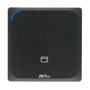 Зчитувач Mifare+EM з підтримкою OSDP ZKTeco KR903 [OSDP] вологозахищений