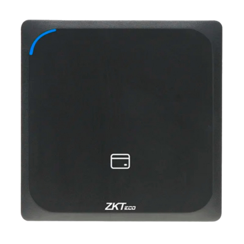 Зчитувач Mifare+EM з підтримкою OSDP ZKTeco KR903 [OSDP] вологозахищений