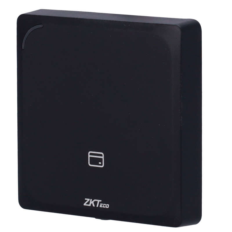 Зчитувач Mifare+EM з підтримкою OSDP ZKTeco KR903 [OSDP] вологозахищений