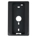 Зчитувач Mifare+EM з підтримкою OSDP ZKTeco KR901S [OSDP] вологозахищений