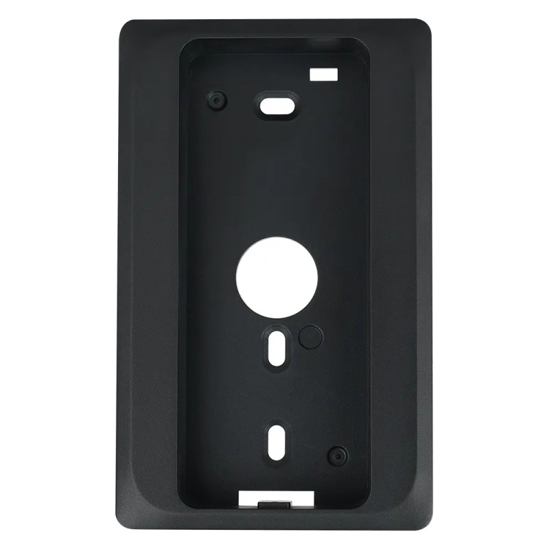 Зчитувач Mifare+EM з підтримкою OSDP ZKTeco KR901S [OSDP] вологозахищений