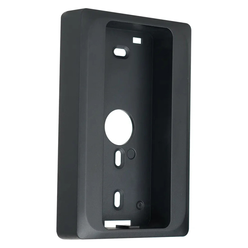 Зчитувач Mifare+EM з підтримкою OSDP ZKTeco KR901S [OSDP] вологозахищений