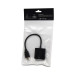 Конвертер цифрового сигнала ATIS HDMI-VGA