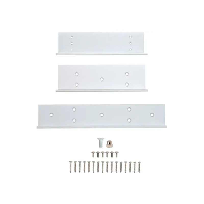 Уголок Yli Electronic MBK-280NZL монтажный для контроля доступа