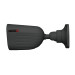 IP-камера 4 МП Provision-ISR I2-340IPSN-28-G-V2 (2.8 мм) c PoE серая
