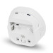Датчик температуры и влажности ATIS 600T с дисплеем, Wi-Fi и поддержкой Tuya Smart