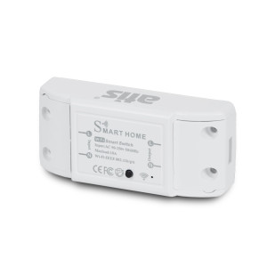 Розумне Wi-Fi реле ATIS-101RS-T з підтримкою Tuya Smart