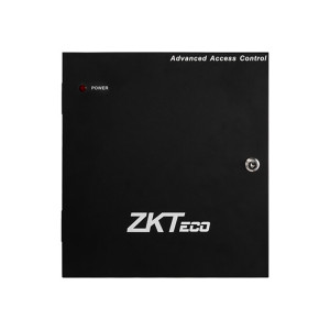 Мережевий контролер в боксі ZKTeco C2-260 Package для 2 дверей