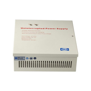 Блок безперебійного живлення з вбудованим реле Yli Electronic YP-902-12-5-В