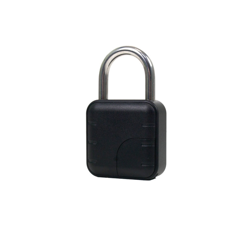 Навісний Smart замок ATIS Password Padlock з паролем 