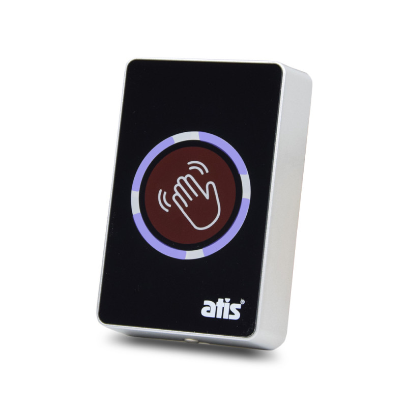 Кнопка виходу безконтактна ATIS Exit-K5