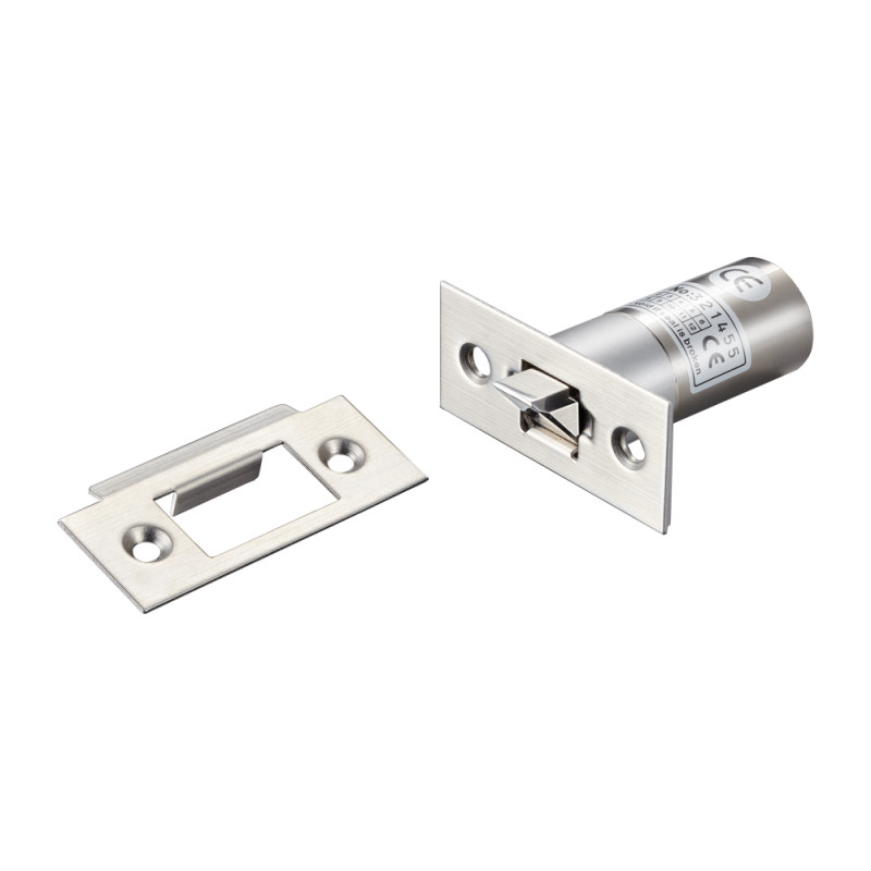 Електроригельний замок Yli Electronic YB-80NC (power closed)