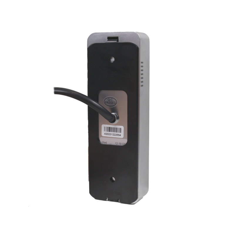 Контролер ATIS AK-722DW/T Wi-Fi з клавіатурою та підтримкою Tuya Smart автономний для 1 двері