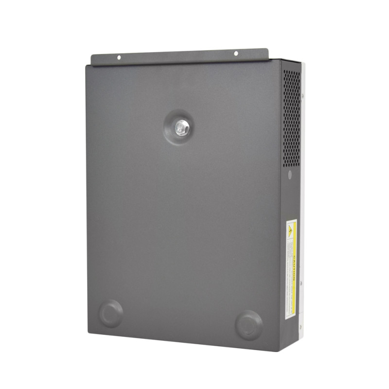 Гібридний інвертор Full Energy BBGI-1512Pro (12В, 1200Вт)