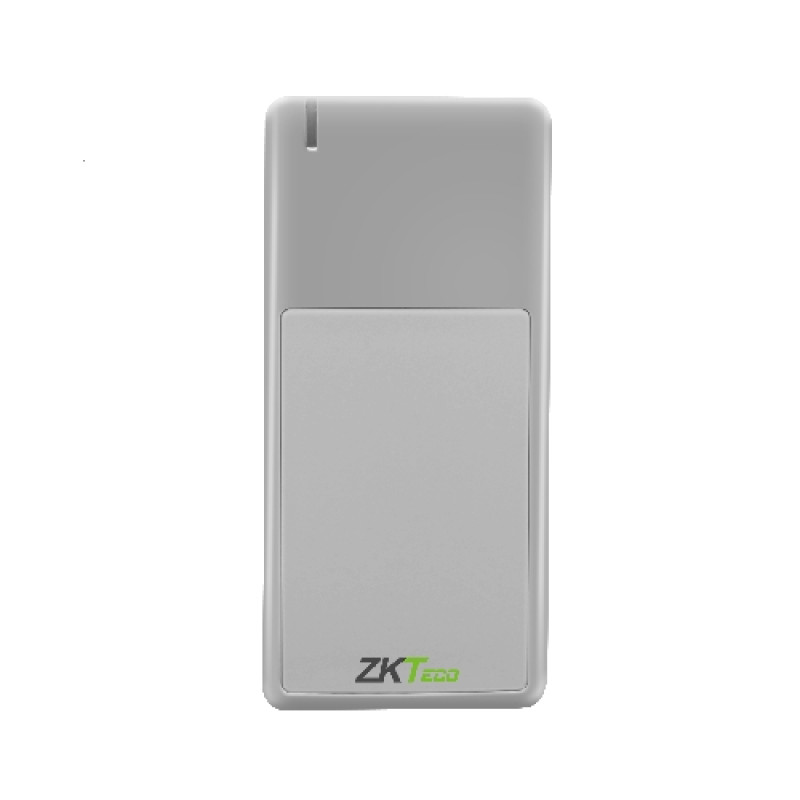 Зчитувач ZKTeco MR1020 вологозахищений антивандальний