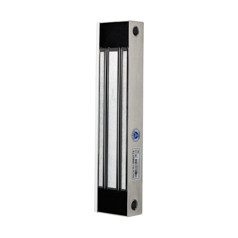 Электромагнитный замок Yli Electronic YM-350W-S влагостойкий