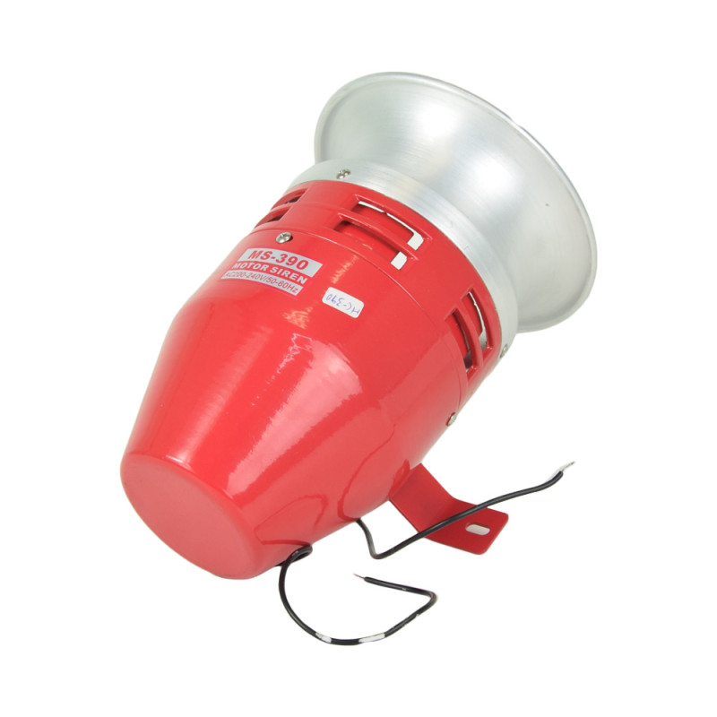 Вулична сирена ATIS DS-390 дротова