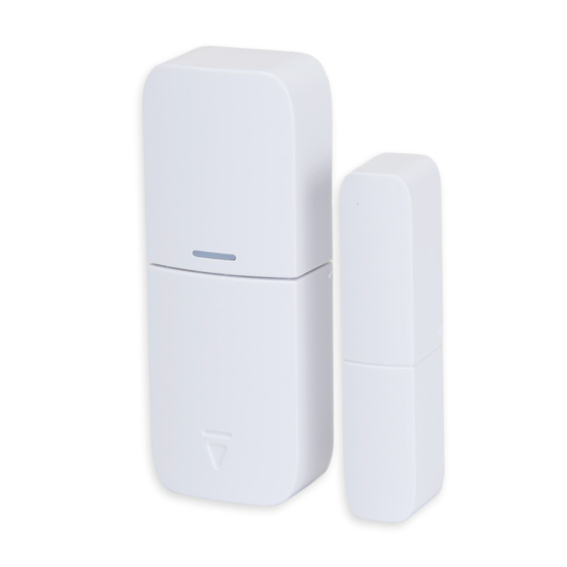 Комплект сигналізації ATIS Kit 4G 400T з підтримкою застосунку Tuya Smart