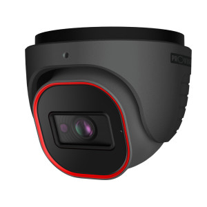 IP-камера 2 МП Provision-ISR DI-320IPSN-VF-V2 (2.8-12 мм) з PoE