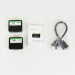 Пасивний приймач-передавач ATIS VGA Extender VGA-відео і RJ45