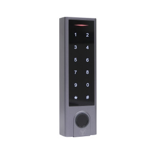 Зчитувач Yli Electronic YK-1068A з клавіатурою автономний