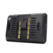 Адаптер ATIS IP box FHD Black з підтримкою Tuya Smart для підключення панелей виклику до мережі Internet