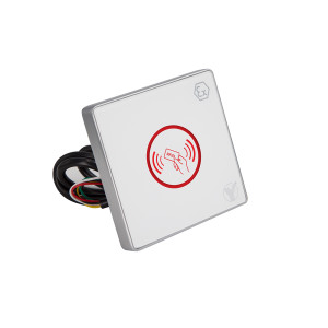 Зчитувач Yli Electronic YR-168ID-EX вибухозахищений