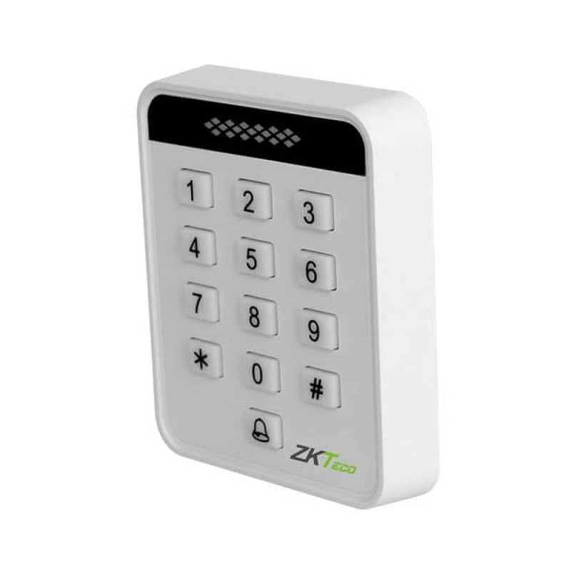 Считыватель ZKTeco SA40W ID с клавиатурой